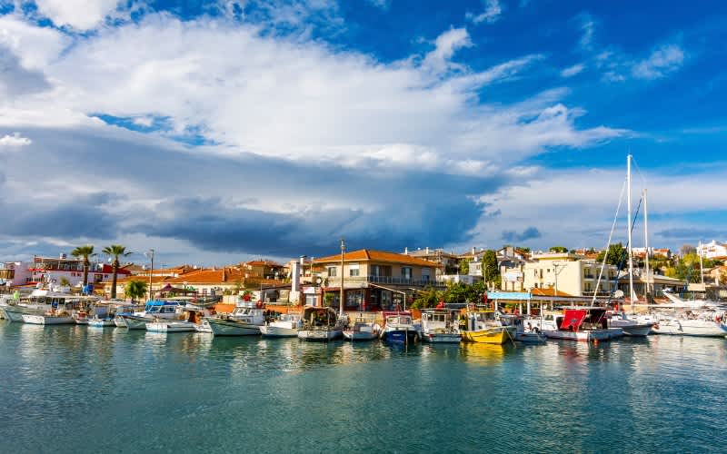 çeşme otobüs